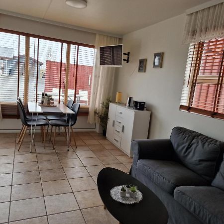 Reykholt Apartment Екстериор снимка