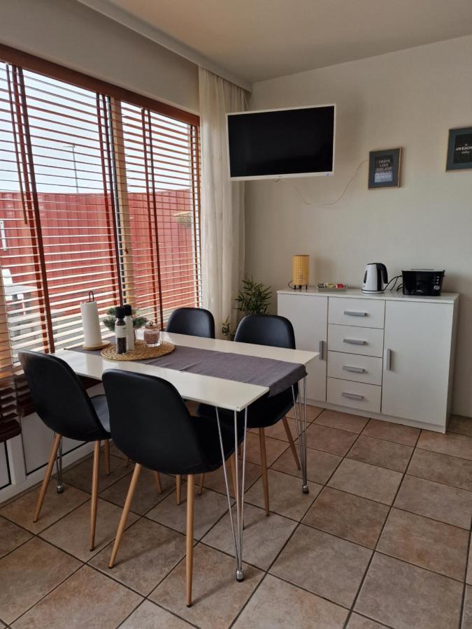 Reykholt Apartment Екстериор снимка